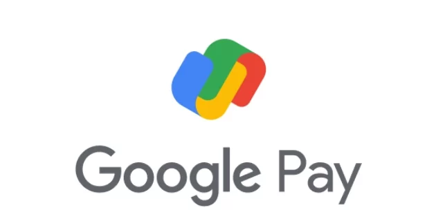 Google Pay image