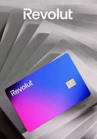 Revolut image